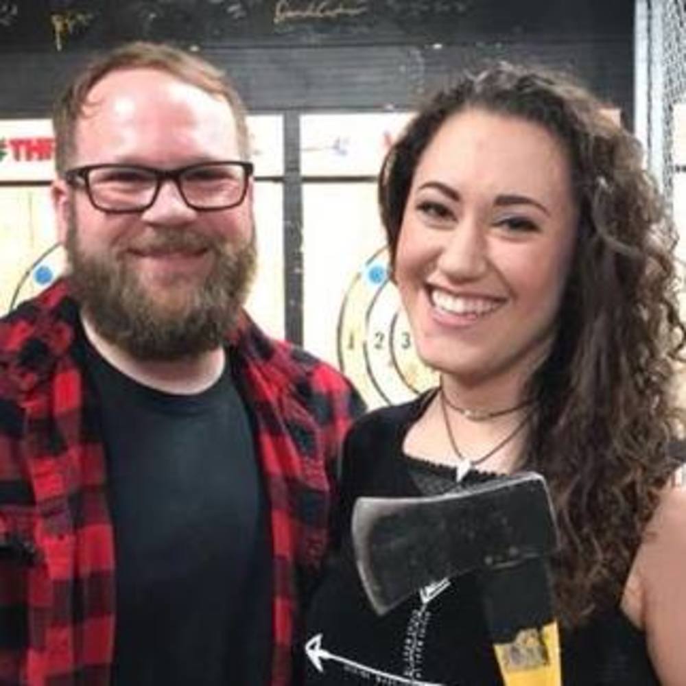 Meet your Posher, Stacie
